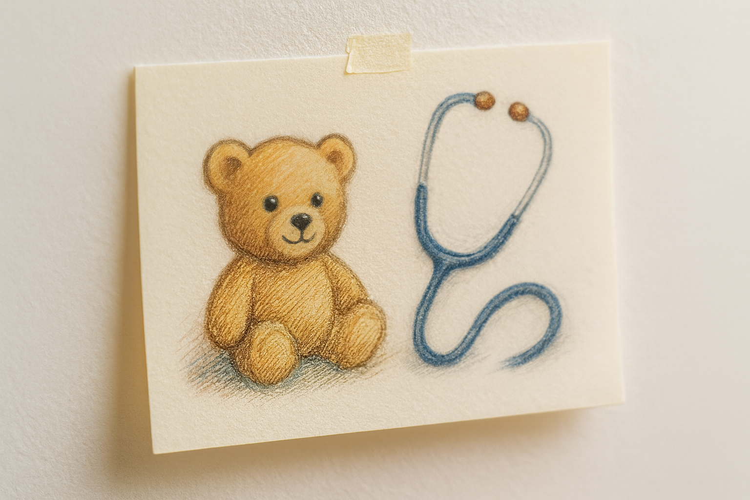 Teddybärkrankenhaus Hero Bild