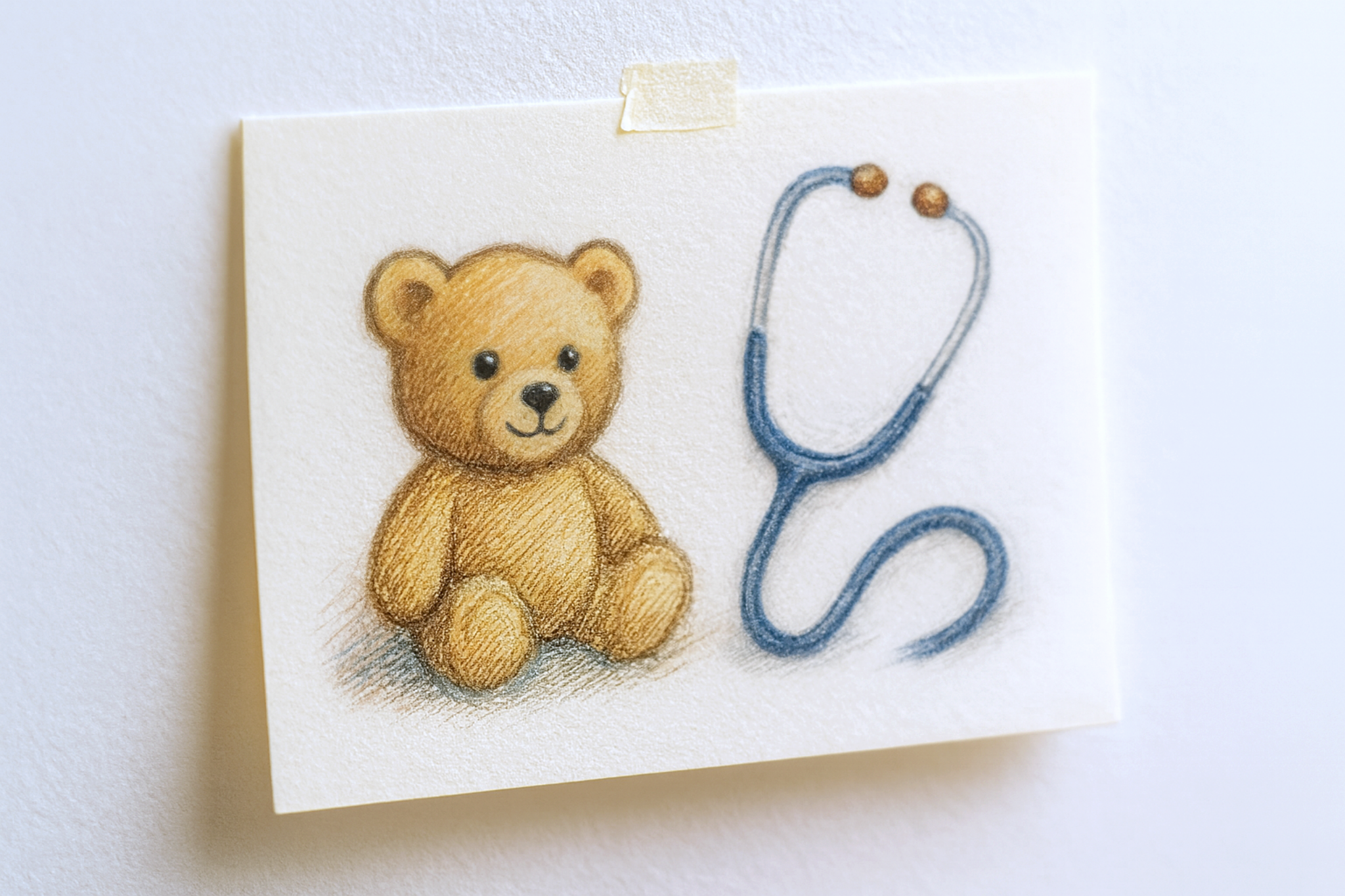 Teddybärkrankenhaus Hero Bild