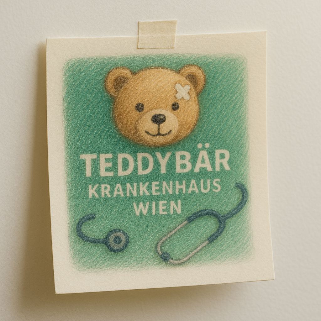 Teddybärkrankenhaus Termine